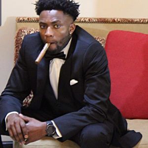 Meet your Posher, Eric